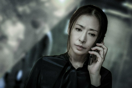 22新剧 邪神的天平公安分析班 松雪泰子出演 松雪泰子 日剧 新浪娱乐 新浪网 22新剧 邪神的天平公安分析班 松雪泰子出演 松雪泰子 日剧 新浪娱乐 新浪网