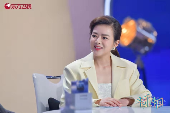 《未来中国》汪品先圆梦载人深潜 探秘海洋奥秘