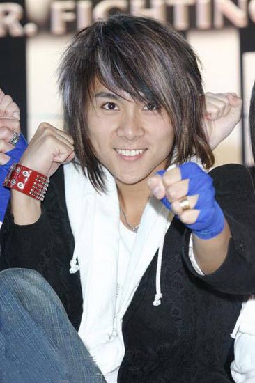 格斗天王资料页_娱乐资料库_新浪娱乐_新浪网