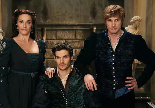 美第奇家族:翡冷翠名门资料页_娱乐资料库_新浪娱乐_新浪网