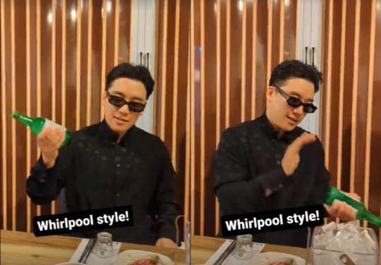 疑似李胜利又去夜店 出狱后与之前生活无差别封面图