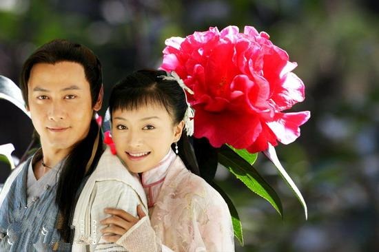 护花奇缘资料页_娱乐资料库_新浪娱乐_新浪网