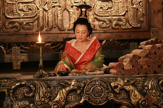 图片浏览最终页面