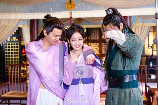 胭脂债资料页_娱乐资料库_新浪娱乐_新浪网