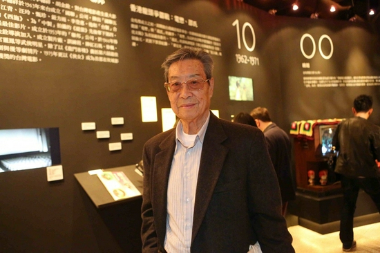 资深编剧张永祥惊传病逝