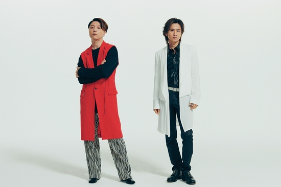 Kinki Kids