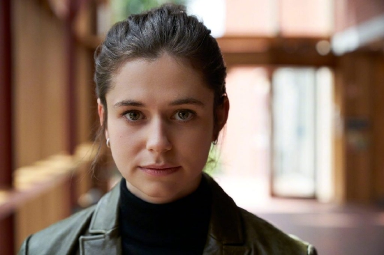 《普通人》作者另一小说拍剧 《聊天记录》发剧照