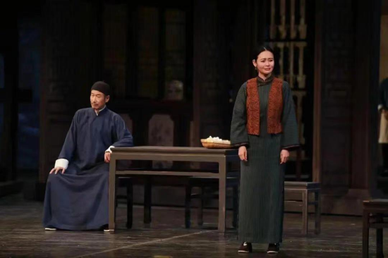 白沙镇：假期首日文旅火热 藿溪泛舟古韵留香