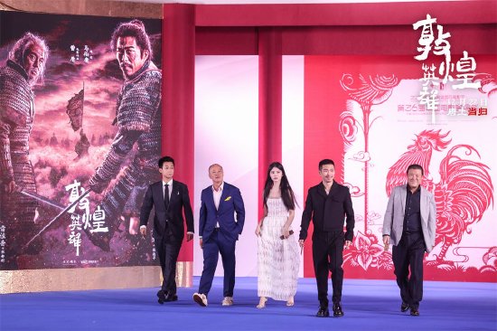 都是杨家将的后代，杨文举救下杨文广，哥哥为何不识亲弟弟？