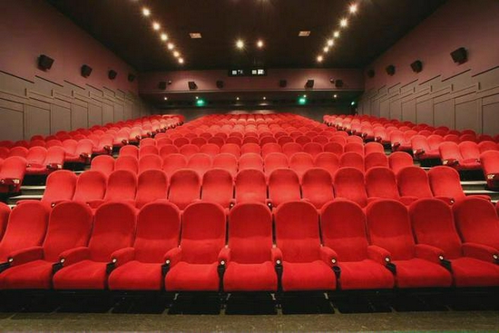 哈尔滨电影院将于10月15日恢复开放