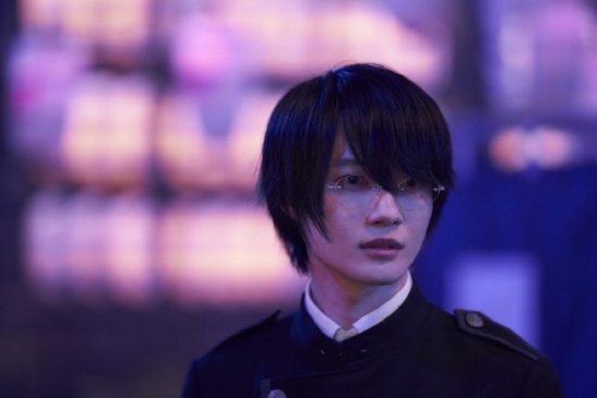 神木隆之介电影《xxxholic》剧照