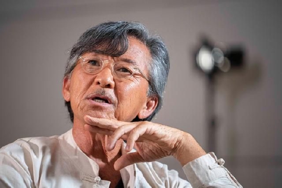 林子祥和叶蒨文岁月如歌且行且唱