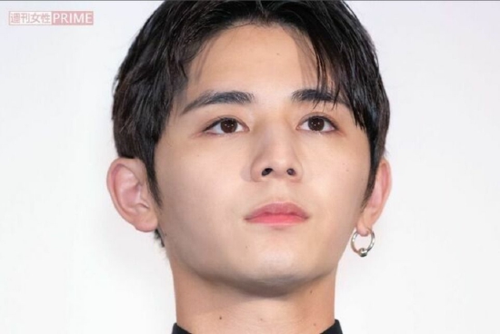 山田凉介费事图