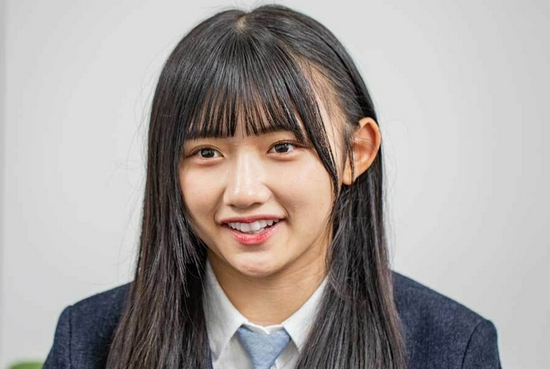 STU48门胁实优菜资料图