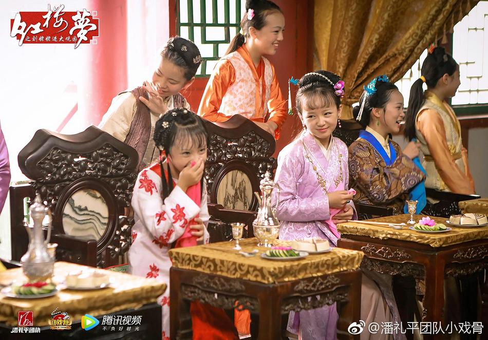 书香世家的林黛玉丧母后千里迢迢从苏州赶来京城投靠贾府,贾府本是