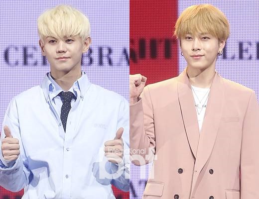 龙俊亨梁耀燮将举办联合演唱会 超强组合引期待