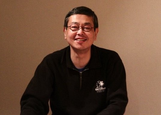 宇井孝司心肌梗塞往逝