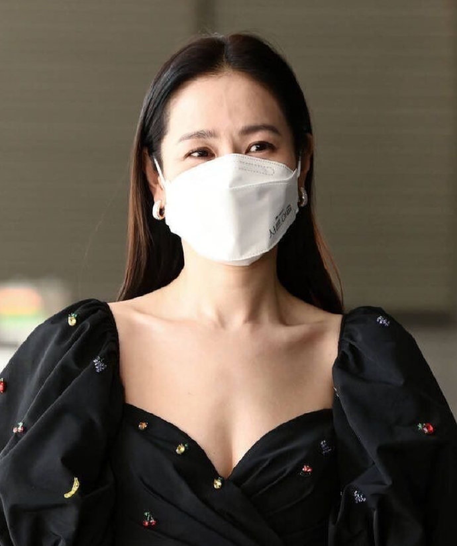 組圖：孫藝珍宣佈結婚後首現身 出席新劇《三十九》製作釋出會