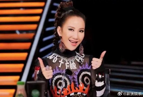 《中国好声音》回应网传李玟录音：恶意剪辑封面图