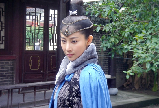 大明按察使之铁血断案资料页_娱乐资料库_新浪娱乐_新浪网