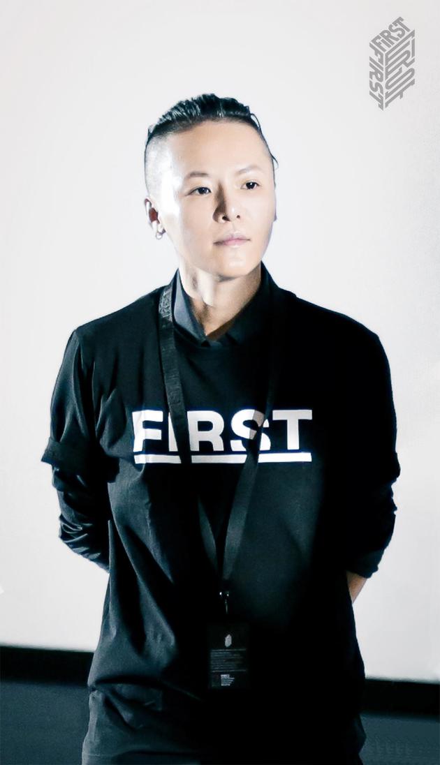 FIRST青年电影展联合创始人－杨巍