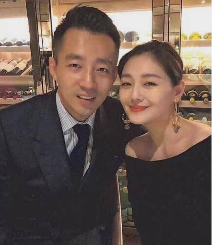 女儿婚变?大S妈妈回应:没有的事 他们俩好的很