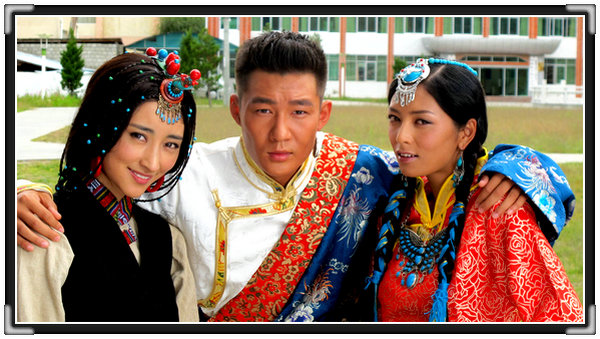 热巴情资料页_娱乐资料库_新浪娱乐_新浪网