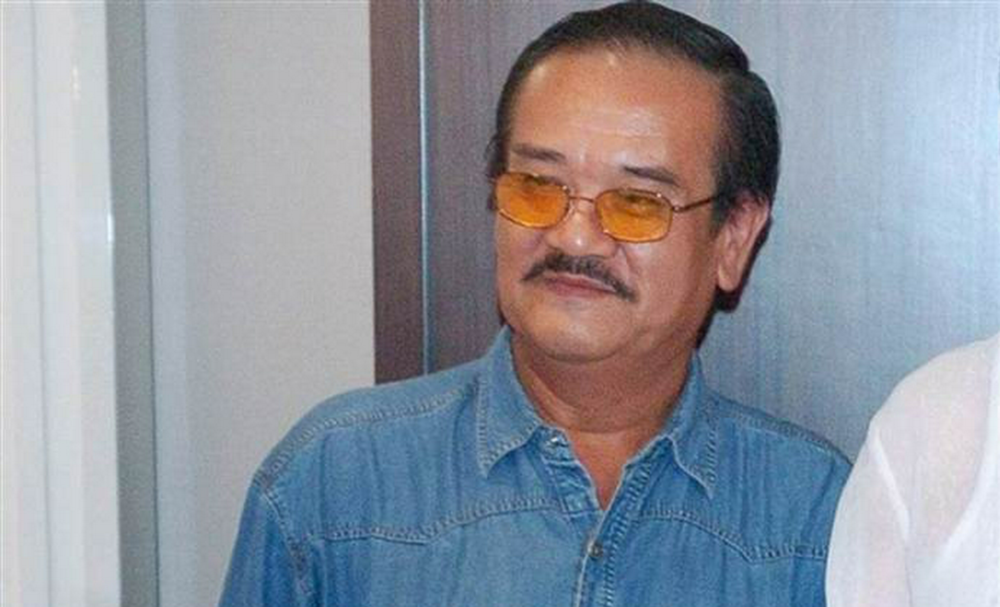 演员洪麟因心肌梗塞病逝享寿78岁女星痛心证实 手机新浪网