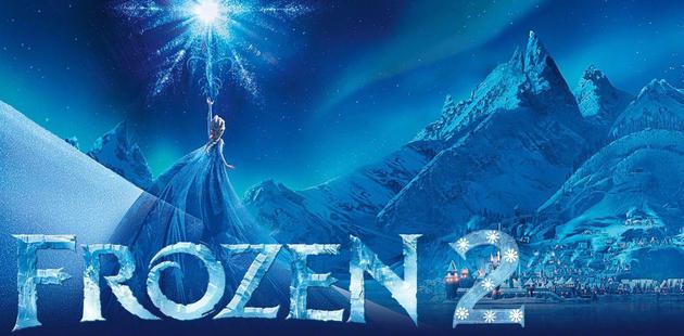 摘要 《冰雪奇缘2》剧情爆料 王后iduna未丧生扮演重要角色?