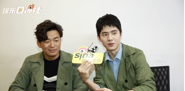 刘昊然喊话观众：看完《唐探3》千万千万不要剧透