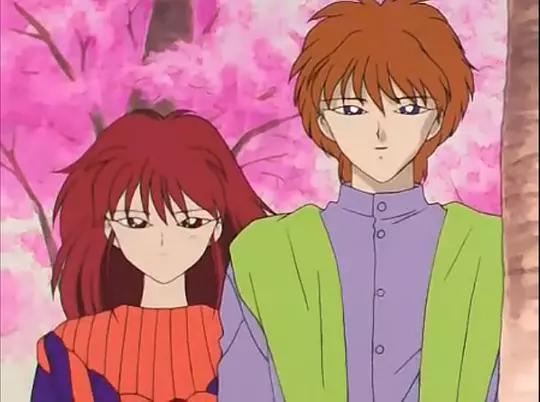 本应已死的月野兔,水野亚美,火野丽,木野真琴,爱野美奈子和地场卫,在