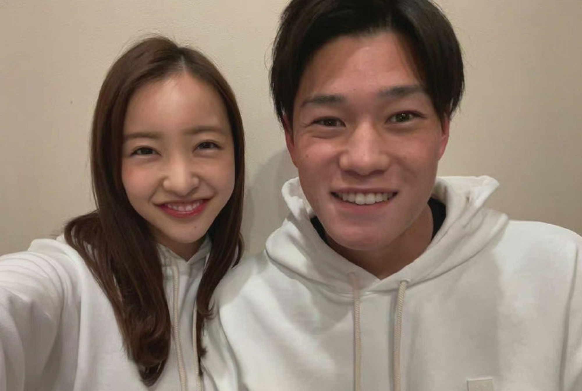 組圖：板野友美和女兒同框畫面美好 寶寶正面照曝光軟萌可愛