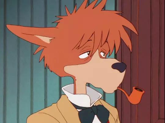 妙犬神探资料页_娱乐资料库_新浪娱乐_新浪网