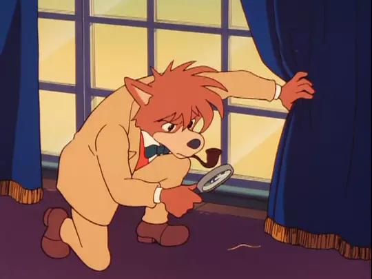 妙犬神探资料页_娱乐资料库_新浪娱乐_新浪网