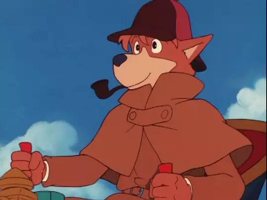 妙犬神探资料页_娱乐资料库_新浪娱乐_新浪网