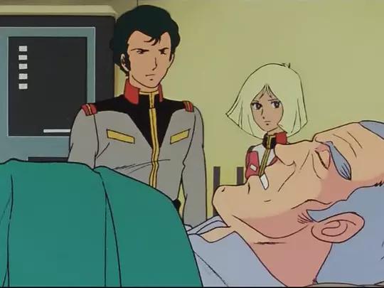 机动战士高达0079资料页_娱乐资料库_新浪娱乐_新浪网