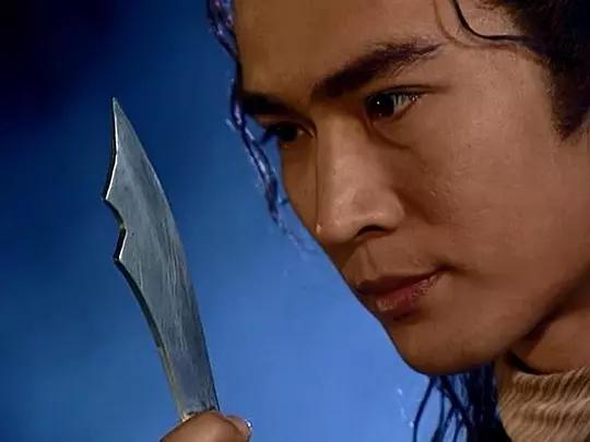 小李飞刀资料页_娱乐资料库_新浪娱乐_新浪网