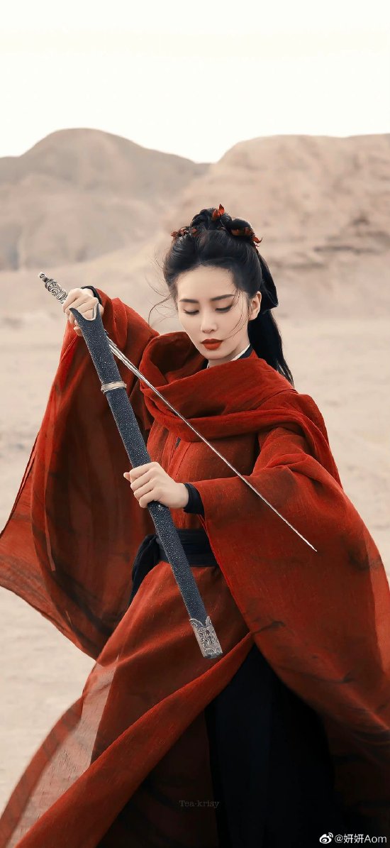 刘诗诗方否认出演《白日提灯》 其余项目均未定封面图