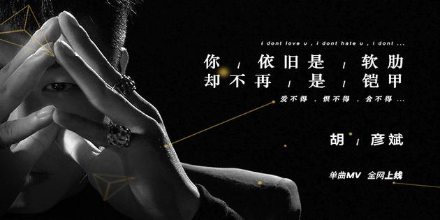 你依旧是软肋却不再是铠甲