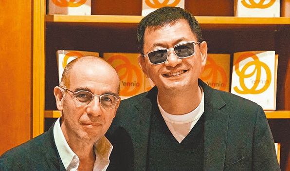 王家卫监制音乐大师传记电影2020年公映