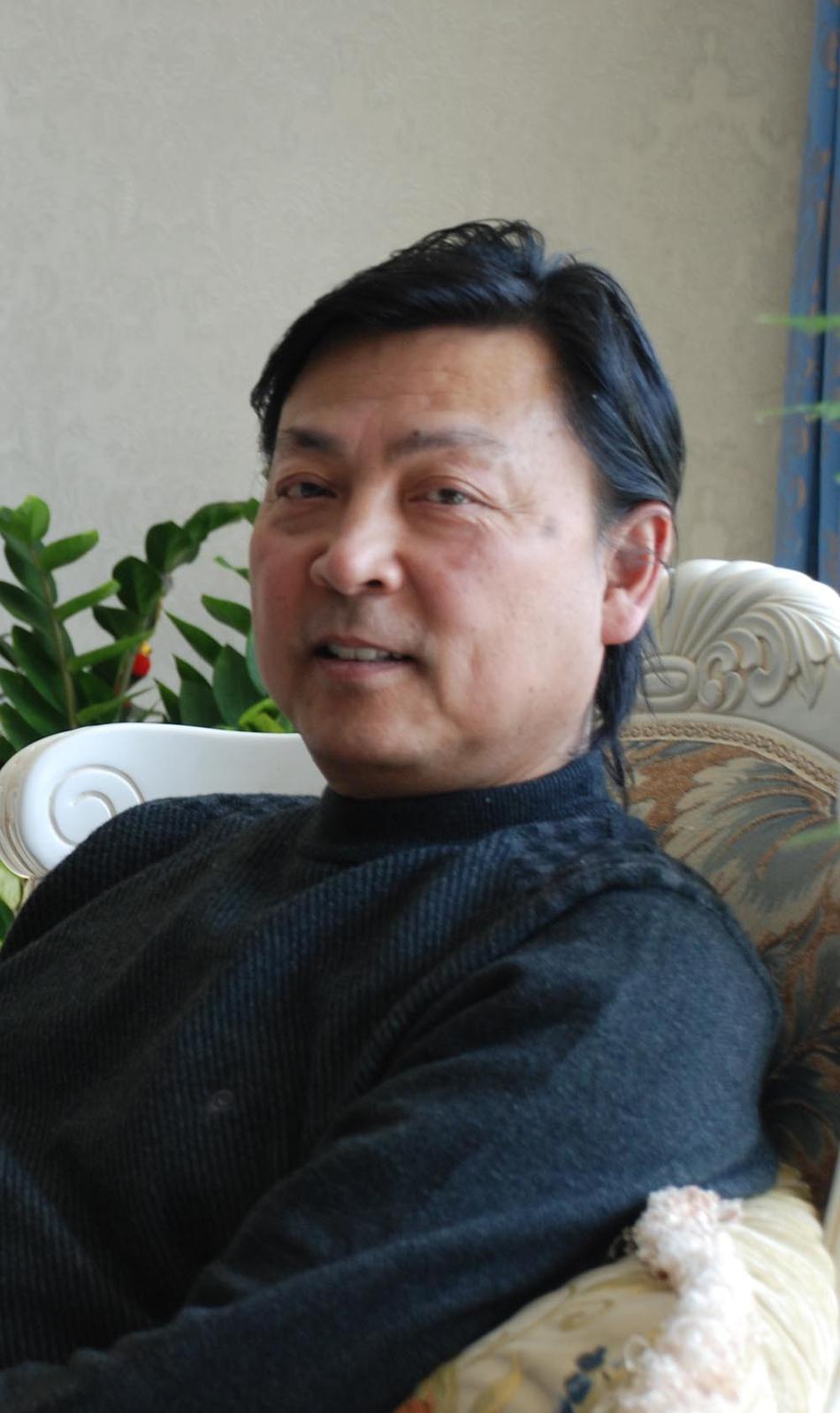 明星个人首页