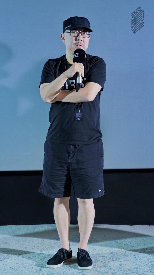 北京电影学院王红卫老师