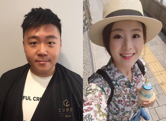 杨小黎祝贺郝劭文求婚成功 两人曾是银幕情侣