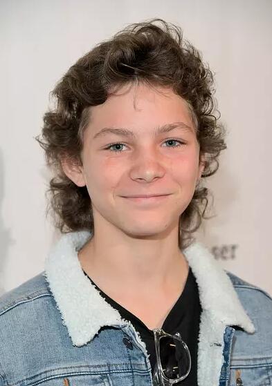 暂无分蒙塔纳·乔丹 montana jordan 性别: 男 职业: 演员 imdb编号