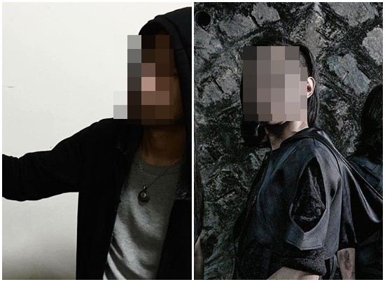 乐队主唱投毒致网友死亡