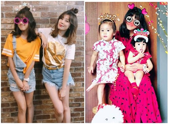 梧桐妹告白家人