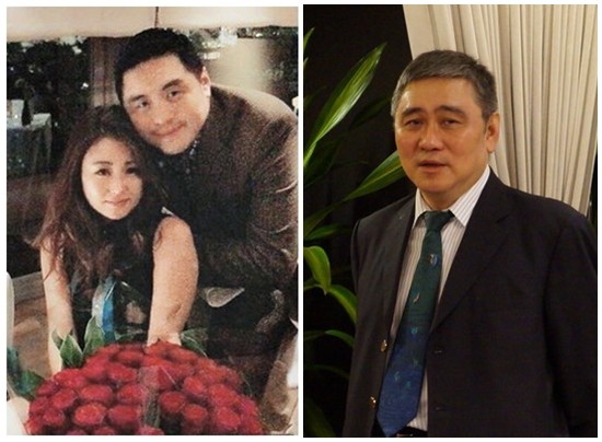 曝公公出价1亿夺孙子 麻衣曝失联:我一定要孩子