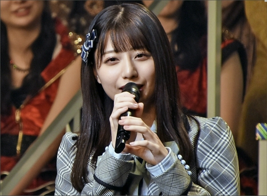 Akb48宣布7名成员感染新冠病毒停止演唱会等活动 Akb48 仓野尾成美 坂口渚沙 新浪娱乐 新浪网 Akb48宣布7名成员感染新冠病毒停止演唱会等活动 Akb48 仓野尾成美 坂口渚沙 新浪娱乐 新浪网