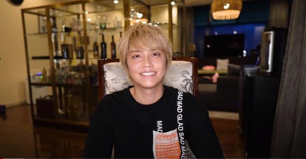 手越祐也征集搭档选新曲搬新家计划背水一战 手越祐也 新浪娱乐 新浪网 手越祐也征集搭档选新曲搬新家计划背水一战 手越祐也 新浪娱乐 新浪网