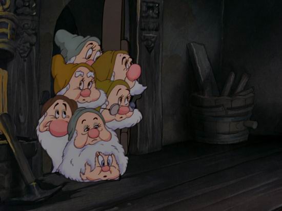 白雪公主和七个小矮人资料页_娱乐资料库_新浪娱乐_新浪网